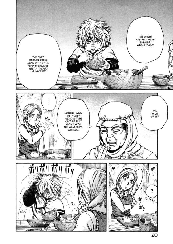 Vinland Saga Vol.03 Chapter 017 page 19