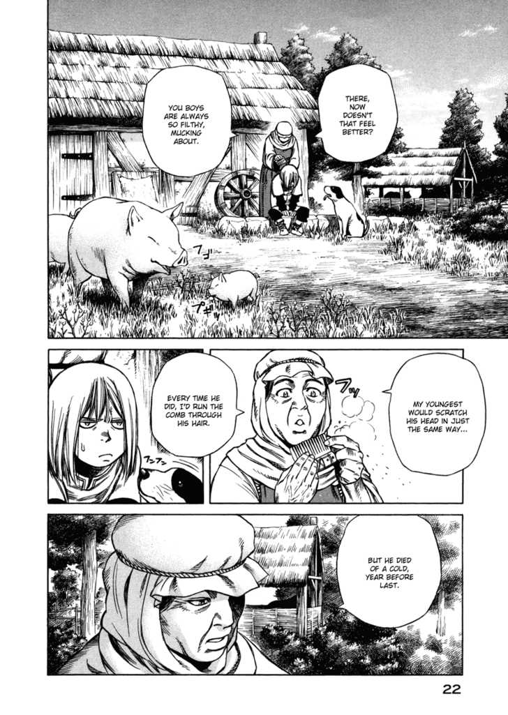 Vinland Saga Vol.03 Chapter 017 page 21
