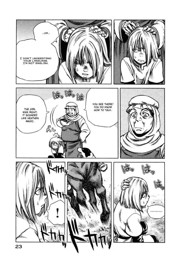 Vinland Saga Vol.03 Chapter 017 page 22