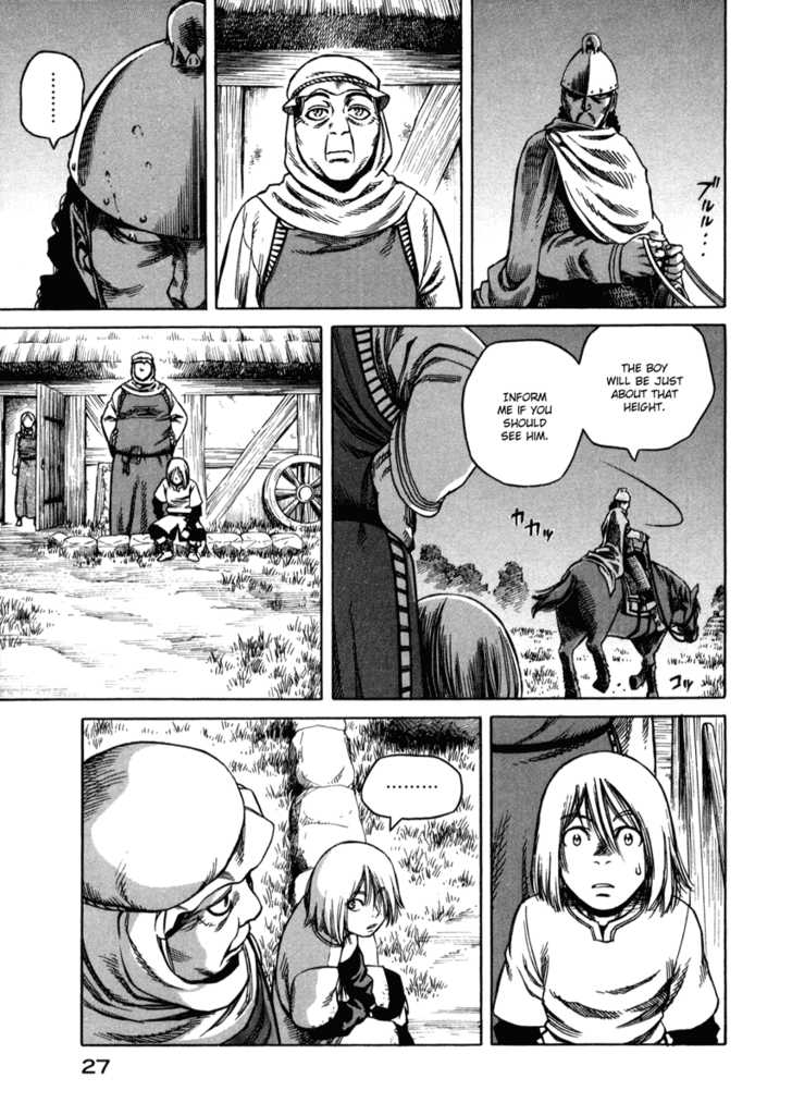 Vinland Saga Vol.03 Chapter 017 page 26