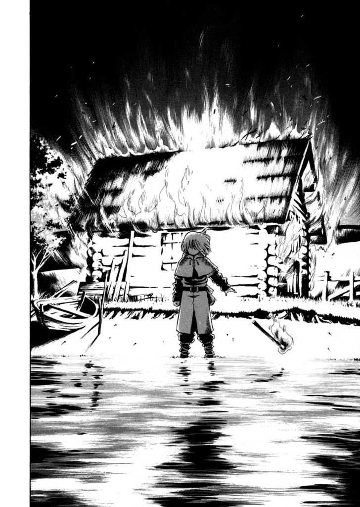 Vinland Saga Vol.03 Chapter 017 page 33