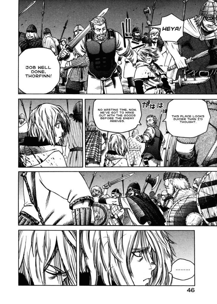 Vinland Saga Vol.03 Chapter 017 page 45
