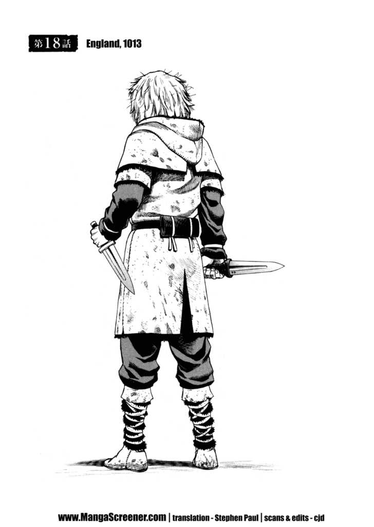 Vinland Saga Vol.03 Chapter 018 page 2