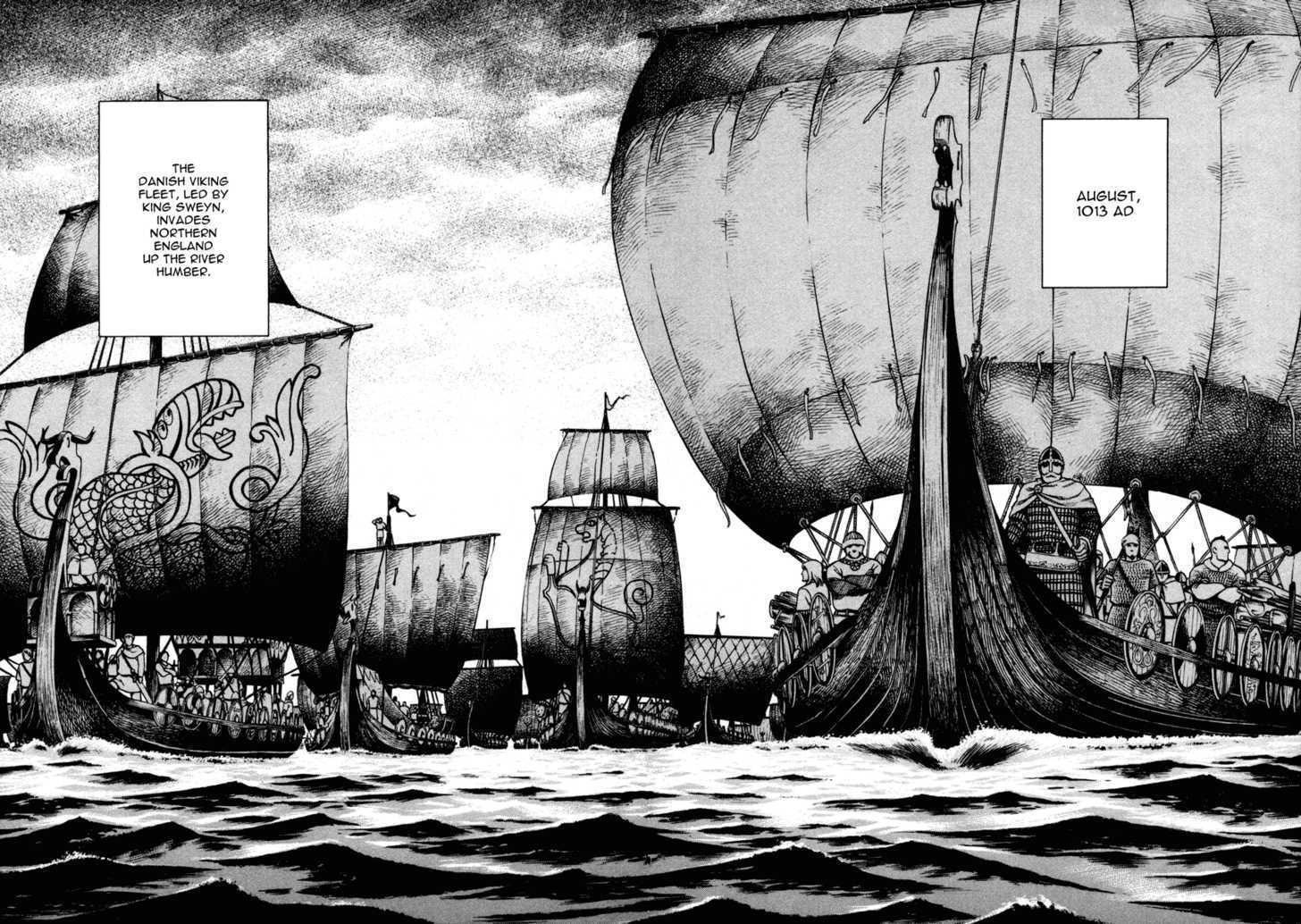 Vinland Saga Vol.03 Chapter 018 page 3