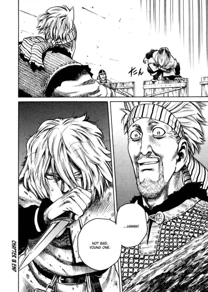 Vinland Saga Vol.03 Chapter 018 page 40