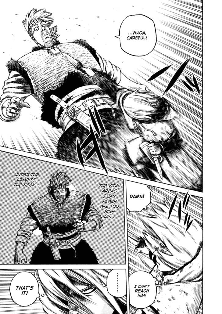 Vinland Saga Vol.03 Chapter 019 page 11