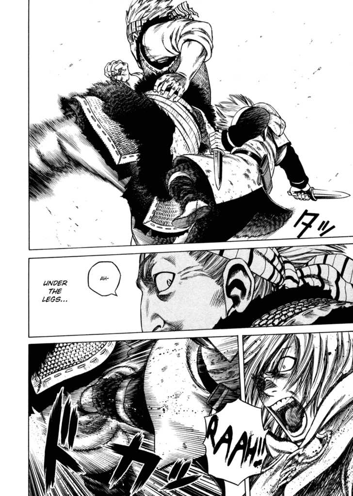 Vinland Saga Vol.03 Chapter 019 page 14