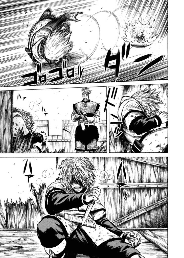 Vinland Saga Vol.03 Chapter 019 page 23