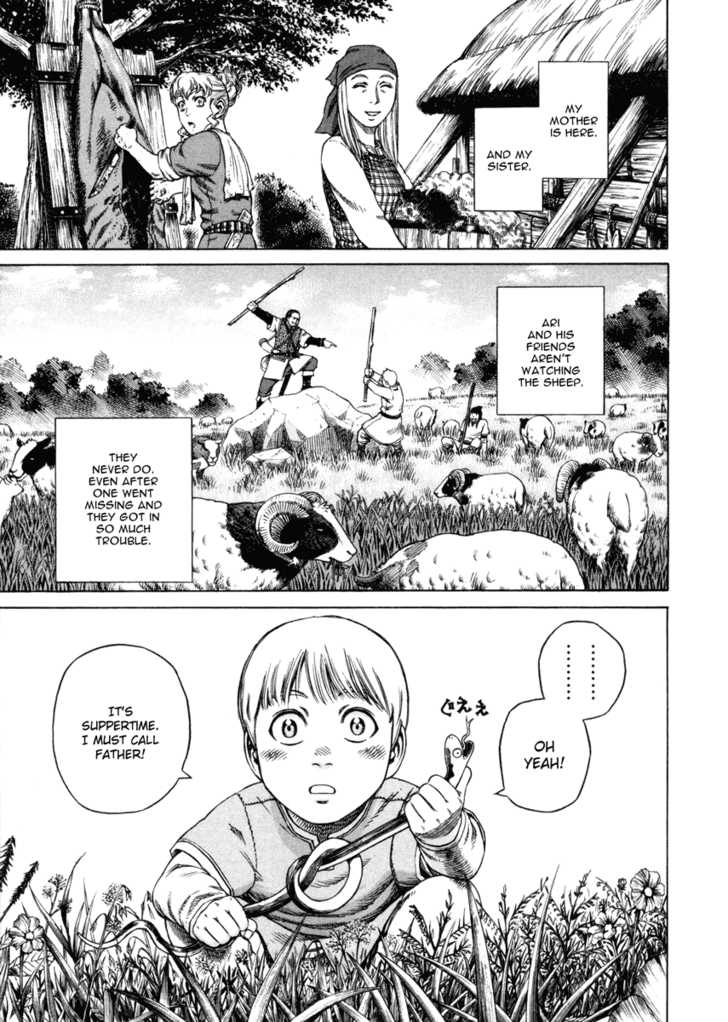 Vinland Saga Vol.03 Chapter 020 page 2
