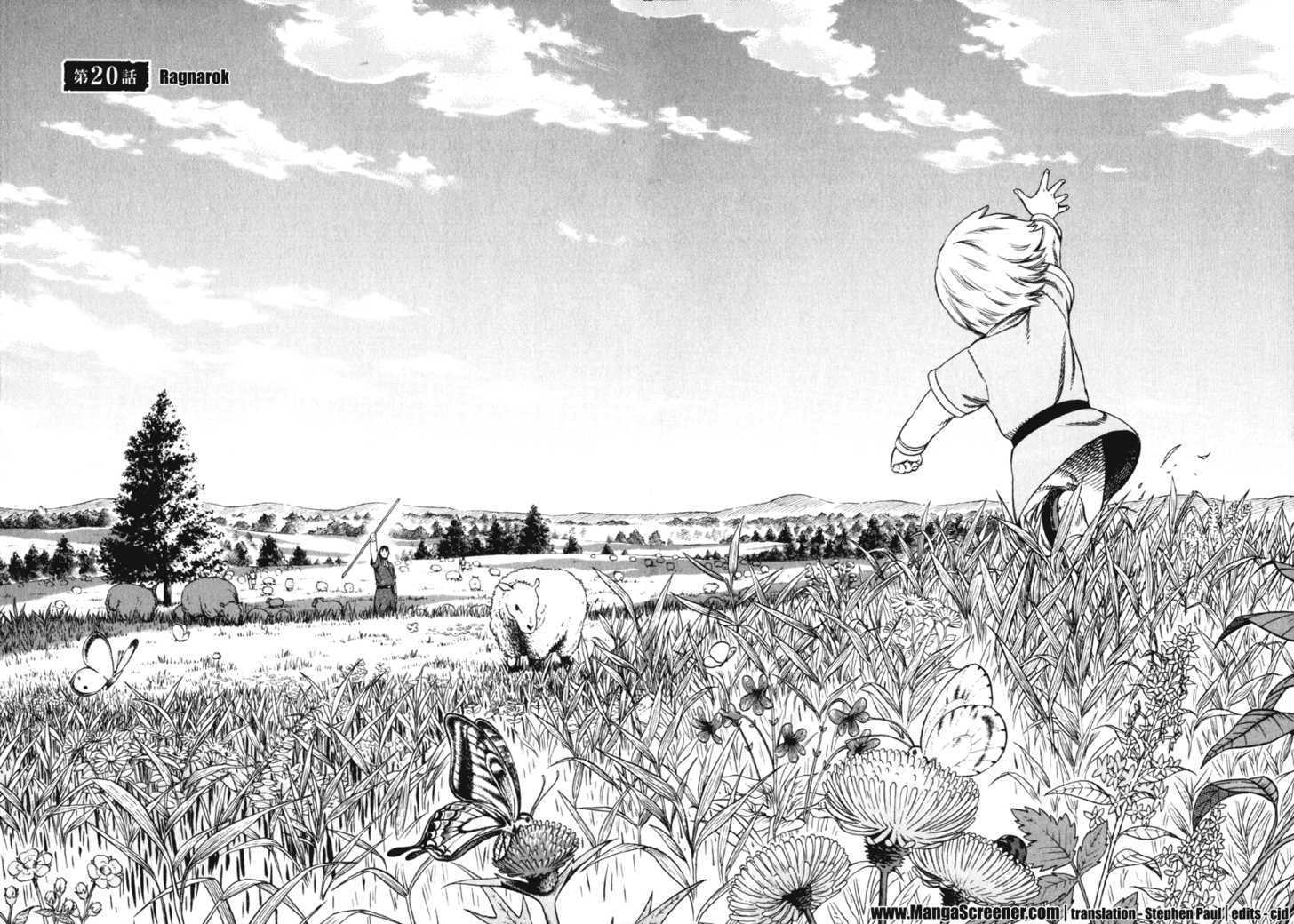 Vinland Saga Vol.03 Chapter 020 page 3