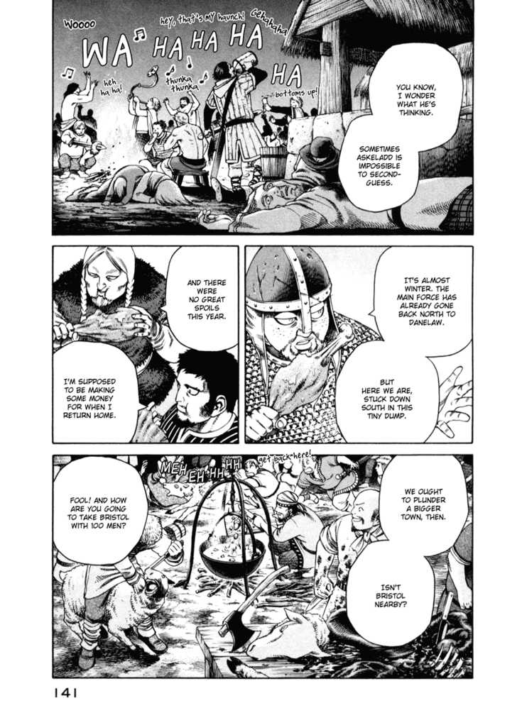 Vinland Saga Vol.03 Chapter 020 page 13
