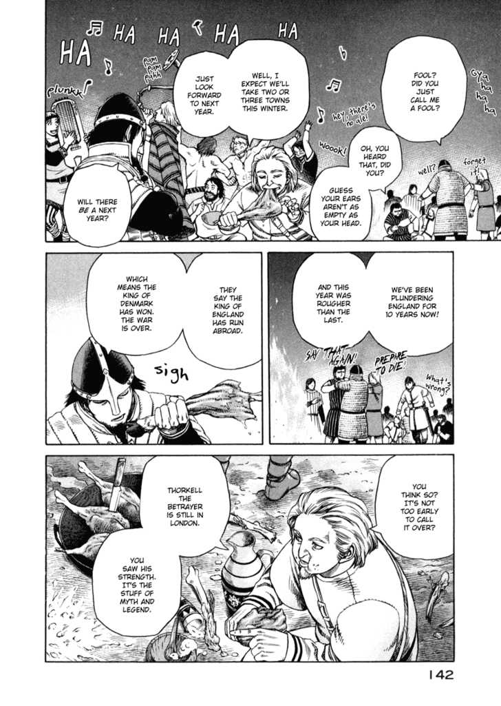 Vinland Saga Vol.03 Chapter 020 page 14
