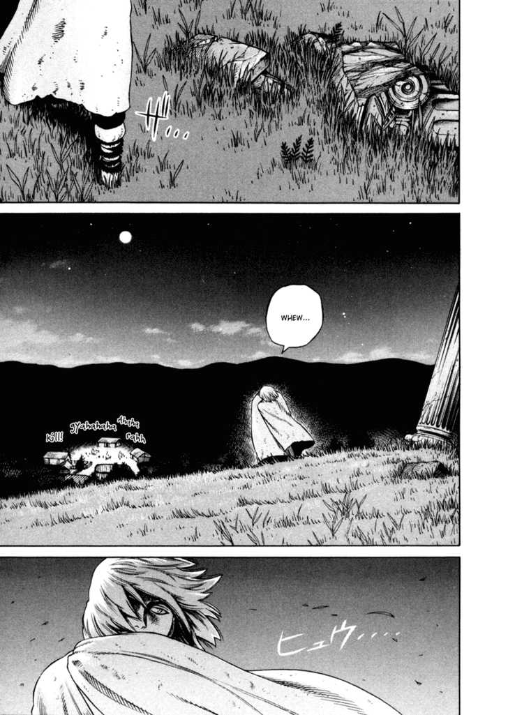Vinland Saga Vol.03 Chapter 020 page 17