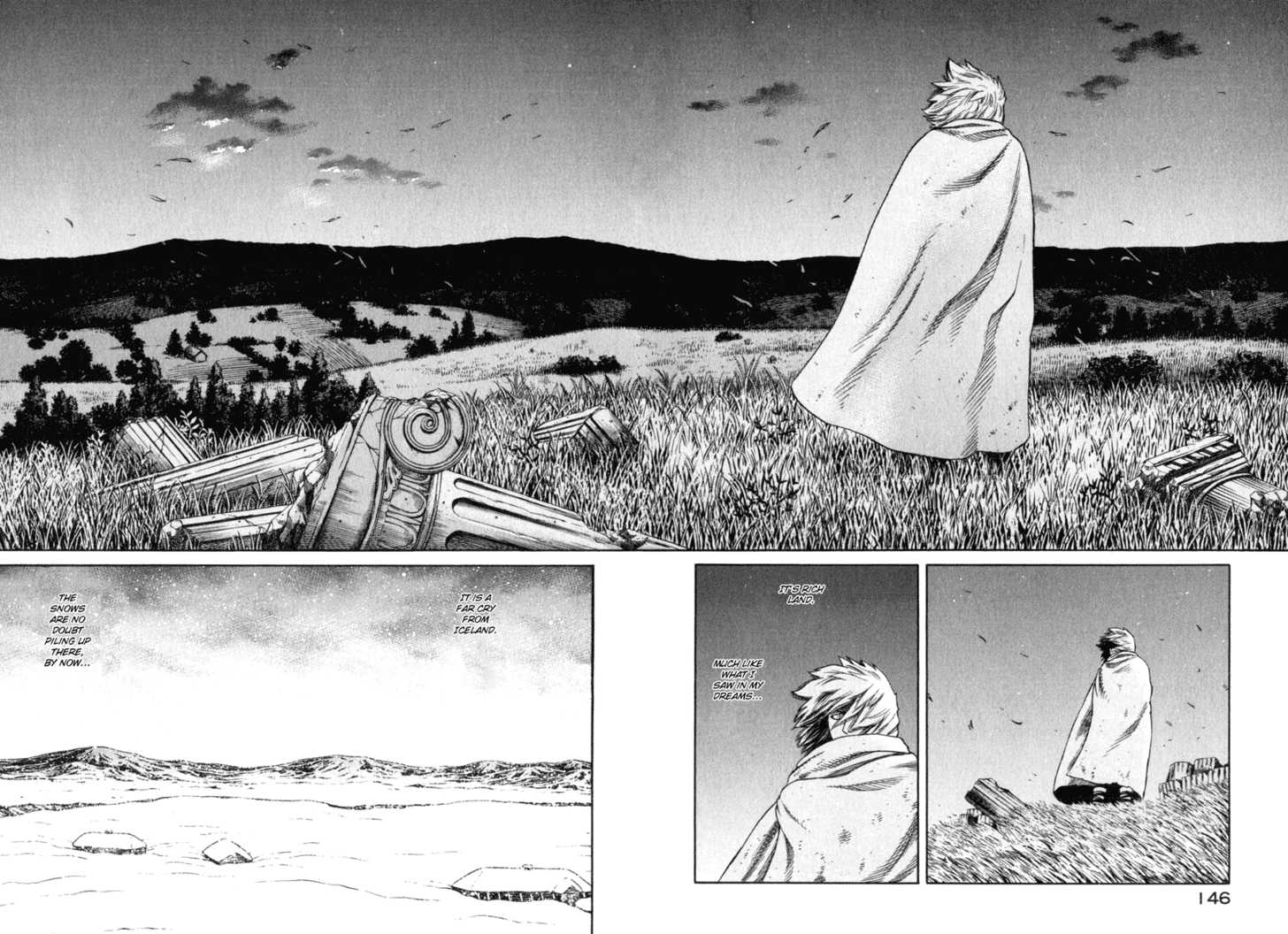 Vinland Saga Vol.03 Chapter 020 page 18