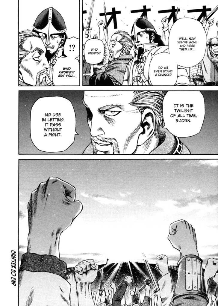 Vinland Saga Vol.03 Chapter 020 page 39