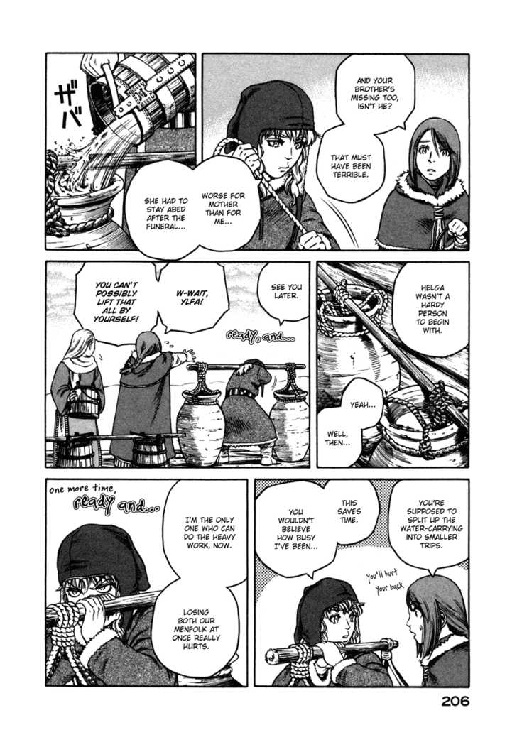 Vinland Saga Vol.03 Chapter 021.5 page 4
