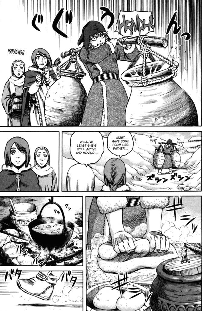Vinland Saga Vol.03 Chapter 021.5 page 5