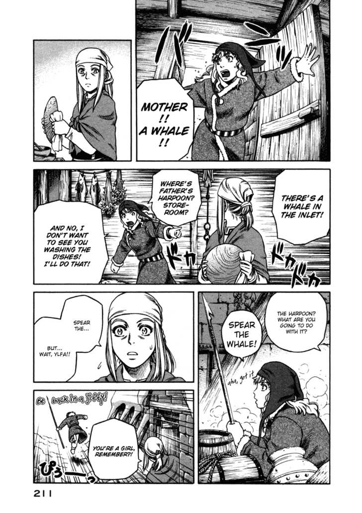 Vinland Saga Vol.03 Chapter 021.5 page 9