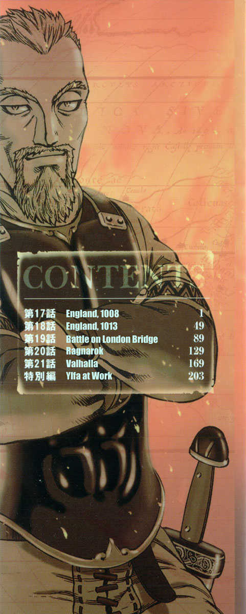 Vinland Saga Vol.03 Chapter 021.5 page 19