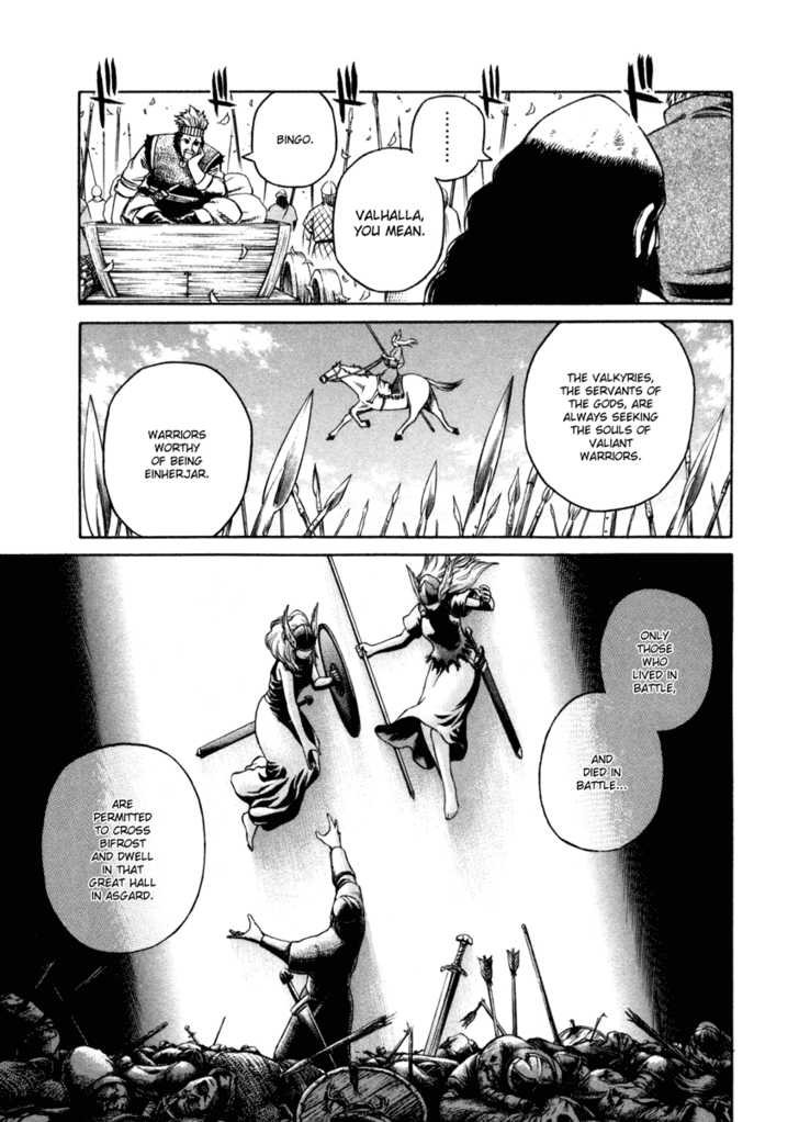 Vinland Saga Vol.03 Chapter 021 page 12