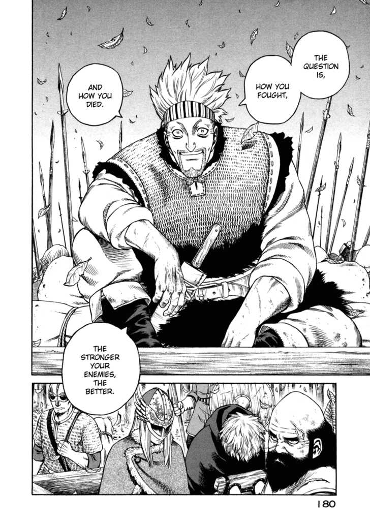 Vinland Saga Vol.03 Chapter 021 page 13