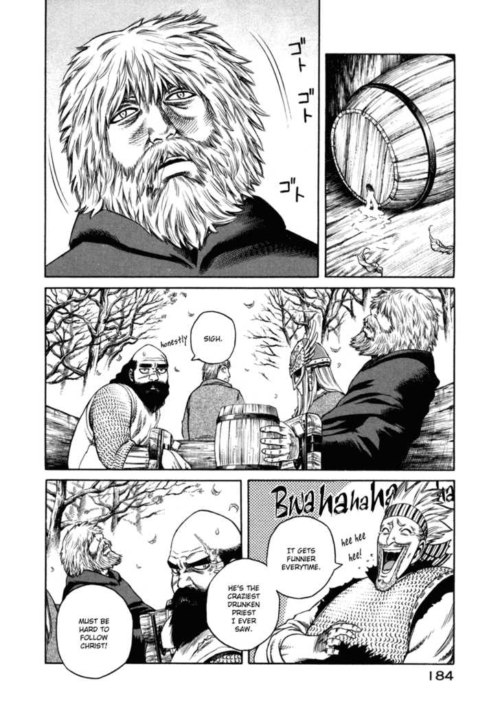 Vinland Saga Vol.03 Chapter 021 page 17