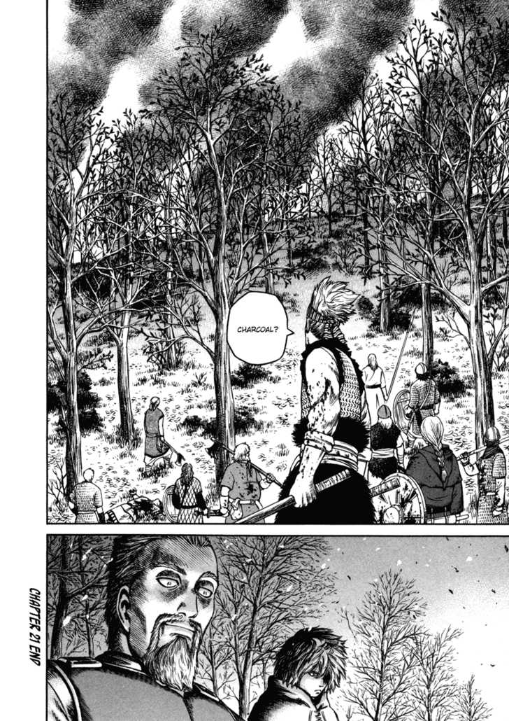 Vinland Saga Vol.03 Chapter 021 page 35