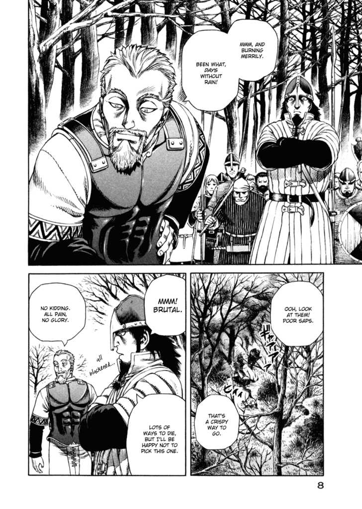 Vinland Saga Vol.04 Chapter 022 page 9