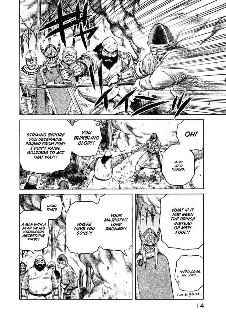 Vinland Saga Vol.04 Chapter 022 page 15