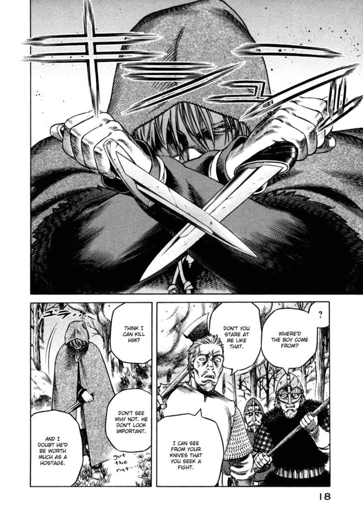 Vinland Saga Vol.04 Chapter 022 page 19