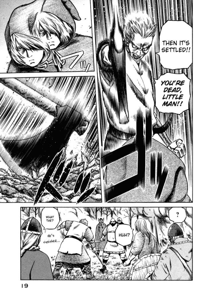 Vinland Saga Vol.04 Chapter 022 page 20
