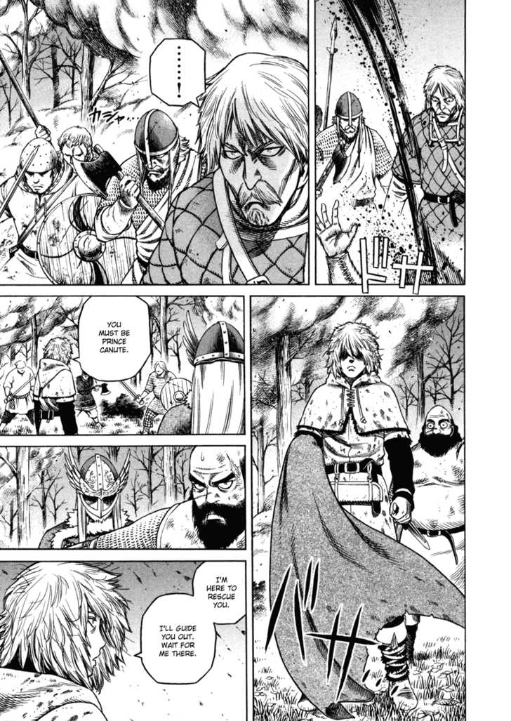 Vinland Saga Vol.04 Chapter 022 page 22