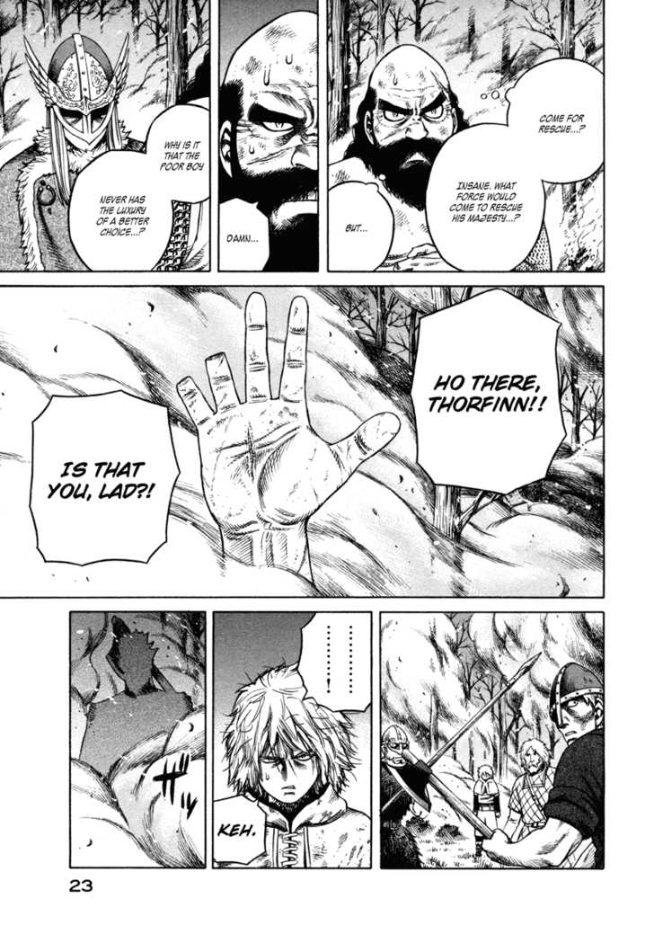 Vinland Saga Vol.04 Chapter 022 page 24