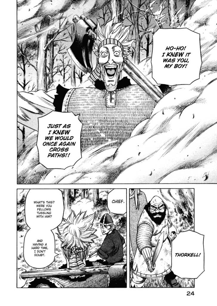 Vinland Saga Vol.04 Chapter 022 page 25
