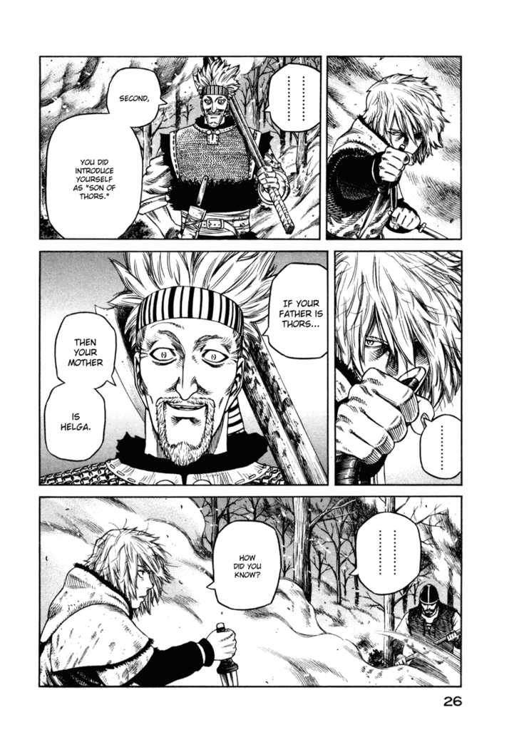 Vinland Saga Vol.04 Chapter 022 page 27
