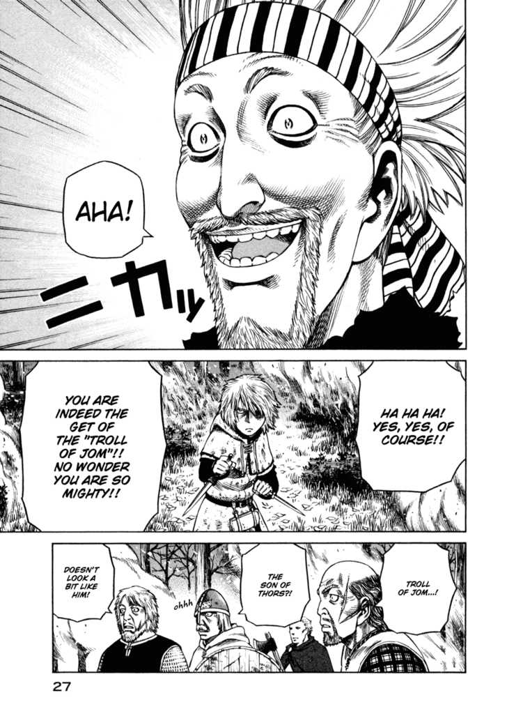 Vinland Saga Vol.04 Chapter 022 page 28