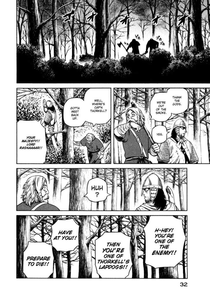 Vinland Saga Vol.04 Chapter 022 page 33