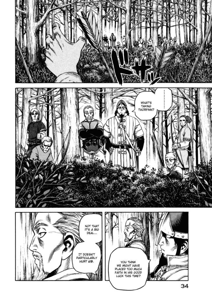 Vinland Saga Vol.04 Chapter 022 page 35