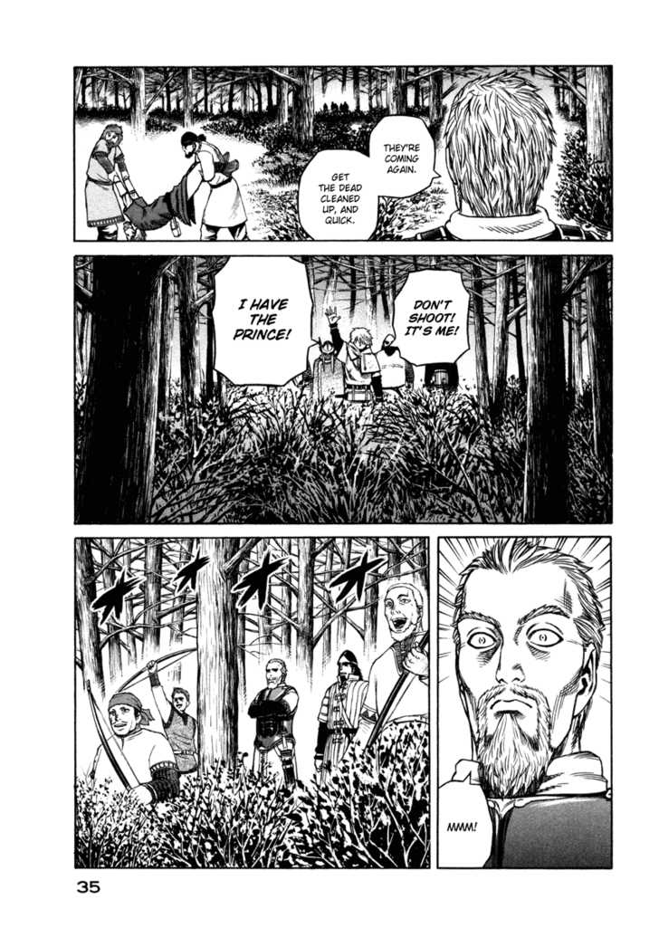 Vinland Saga Vol.04 Chapter 022 page 36