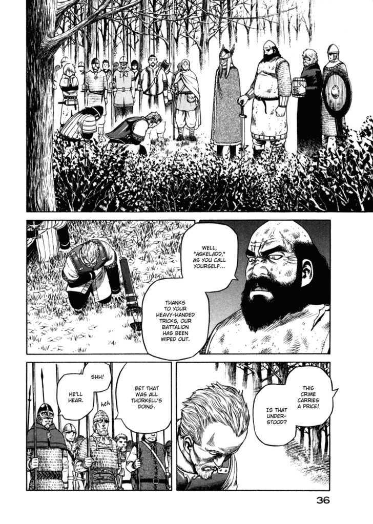 Vinland Saga Vol.04 Chapter 022 page 37