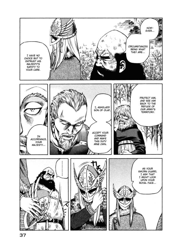 Vinland Saga Vol.04 Chapter 022 page 38