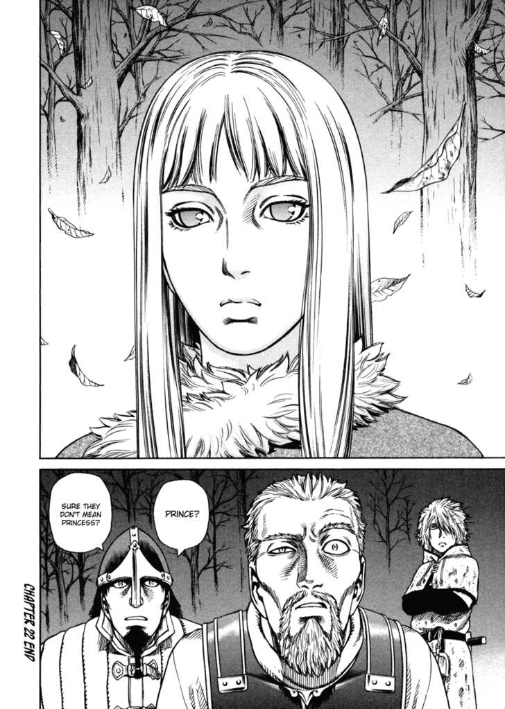 Vinland Saga Vol.04 Chapter 022 page 39