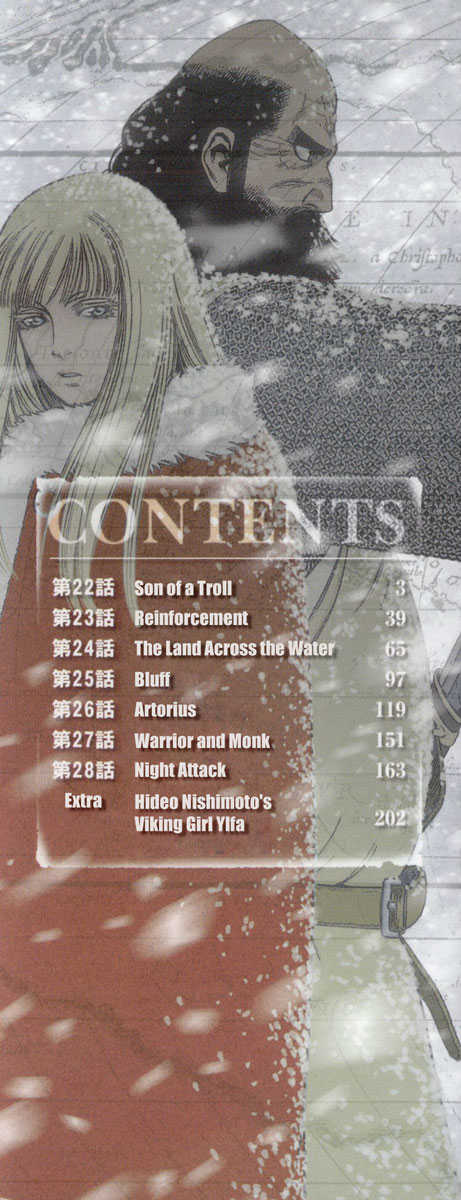 Vinland Saga Vol.04 Chapter 022 page 41