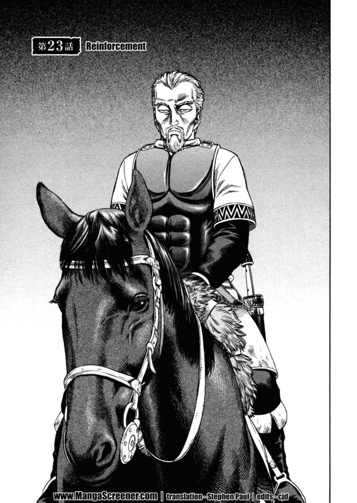 Vinland Saga Vol.04 Chapter 023 page 3