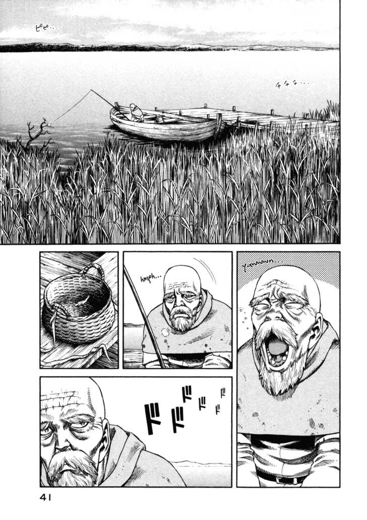 Vinland Saga Vol.04 Chapter 023 page 5