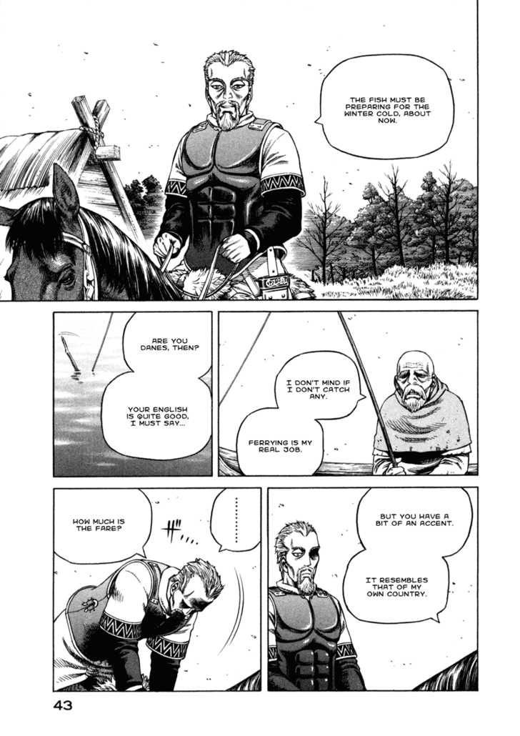 Vinland Saga Vol.04 Chapter 023 page 7