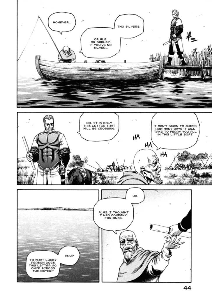 Vinland Saga Vol.04 Chapter 023 page 8