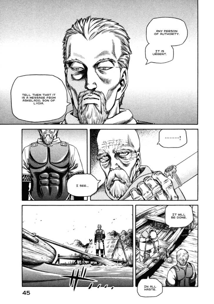 Vinland Saga Vol.04 Chapter 023 page 9