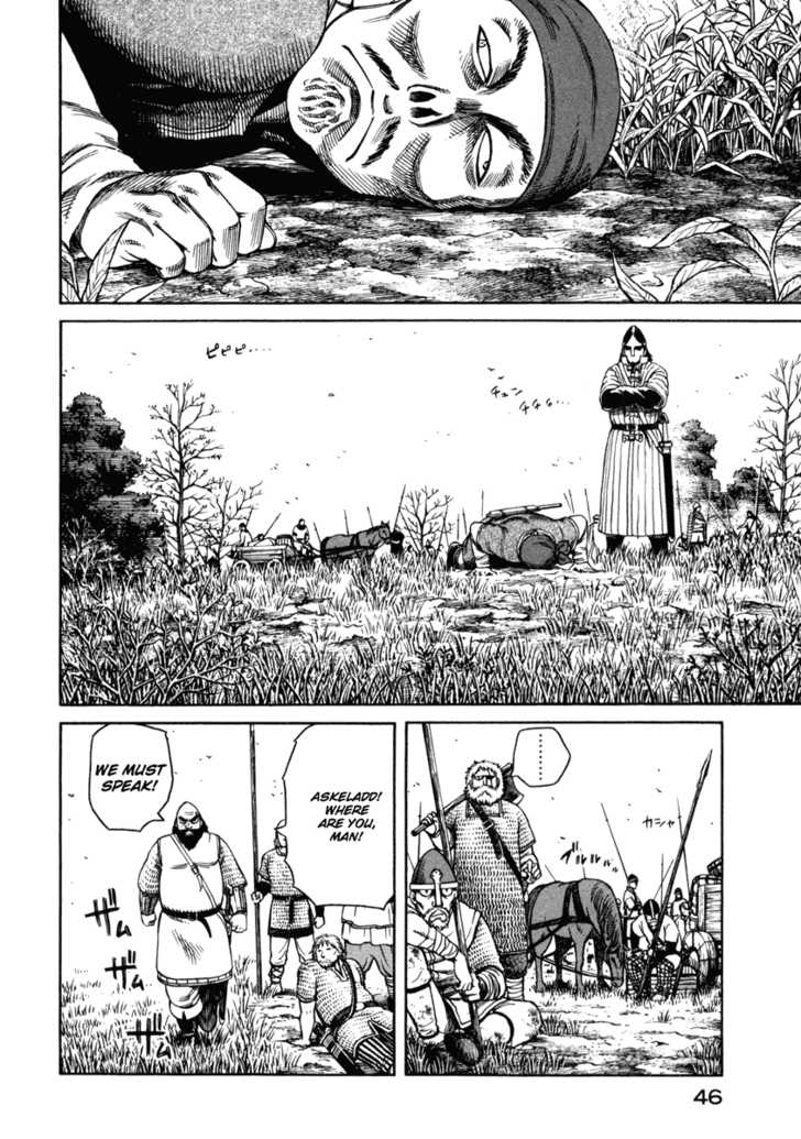 Vinland Saga Vol.04 Chapter 023 page 10