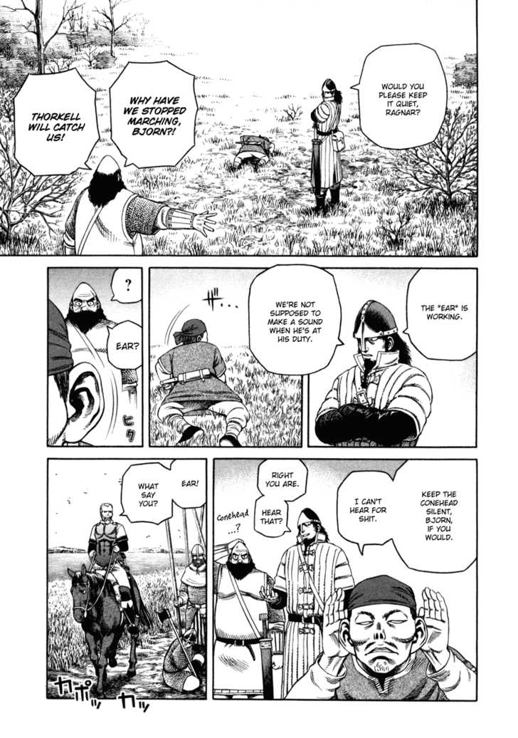 Vinland Saga Vol.04 Chapter 023 page 11